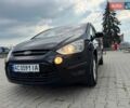 Черный Форд С-Макс, объемом двигателя 1.6 л и пробегом 249 тыс. км за 9500 $, фото 5 на Automoto.ua
