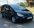 Черный Форд С-Макс, объемом двигателя 2 л и пробегом 237 тыс. км за 6950 $, фото 8 на Automoto.ua