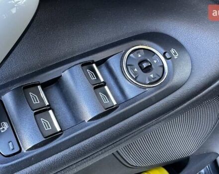 Черный Форд С-Макс, объемом двигателя 2 л и пробегом 187 тыс. км за 8599 $, фото 20 на Automoto.ua