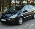Черный Форд С-Макс, объемом двигателя 2 л и пробегом 237 тыс. км за 6950 $, фото 1 на Automoto.ua