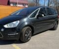 Чорний Форд С-Макс, об'ємом двигуна 2 л та пробігом 332 тис. км за 9000 $, фото 1 на Automoto.ua