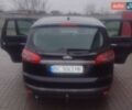 Черный Форд С-Макс, объемом двигателя 1.56 л и пробегом 270 тыс. км за 8500 $, фото 2 на Automoto.ua