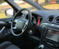 Черный Форд С-Макс, объемом двигателя 2 л и пробегом 237 тыс. км за 6950 $, фото 24 на Automoto.ua