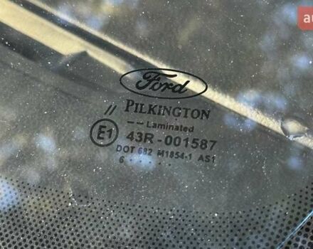 Черный Форд С-Макс, объемом двигателя 2 л и пробегом 187 тыс. км за 8599 $, фото 24 на Automoto.ua