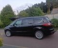 Черный Форд С-Макс, объемом двигателя 2 л и пробегом 340 тыс. км за 9600 $, фото 2 на Automoto.ua