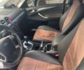 Черный Форд С-Макс, объемом двигателя 2 л и пробегом 292 тыс. км за 8500 $, фото 11 на Automoto.ua