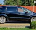 Черный Форд С-Макс, объемом двигателя 2 л и пробегом 350 тыс. км за 9200 $, фото 2 на Automoto.ua