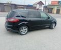 Черный Форд С-Макс, объемом двигателя 2 л и пробегом 237 тыс. км за 8800 $, фото 1 на Automoto.ua
