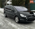 Черный Форд С-Макс, объемом двигателя 2 л и пробегом 317 тыс. км за 7500 $, фото 1 на Automoto.ua