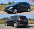Черный Форд С-Макс, объемом двигателя 2.18 л и пробегом 260 тыс. км за 9100 $, фото 1 на Automoto.ua