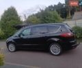Чорний Форд С-Макс, об'ємом двигуна 2 л та пробігом 340 тис. км за 6500 $, фото 1 на Automoto.ua