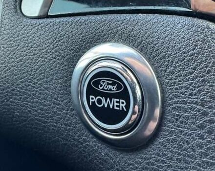 Черный Форд С-Макс, объемом двигателя 2 л и пробегом 187 тыс. км за 8599 $, фото 28 на Automoto.ua