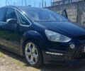 Чорний Форд С-Макс, об'ємом двигуна 2 л та пробігом 240 тис. км за 10000 $, фото 1 на Automoto.ua