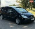 Черный Форд С-Макс, объемом двигателя 2 л и пробегом 237 тыс. км за 6950 $, фото 10 на Automoto.ua