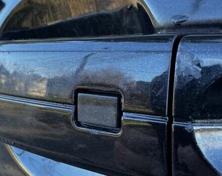 Черный Форд С-Макс, объемом двигателя 2 л и пробегом 187 тыс. км за 8599 $, фото 22 на Automoto.ua