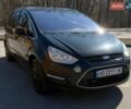 Черный Форд С-Макс, объемом двигателя 2 л и пробегом 332 тыс. км за 9000 $, фото 4 на Automoto.ua