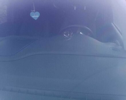 Черный Форд С-Макс, объемом двигателя 2 л и пробегом 340 тыс. км за 8600 $, фото 11 на Automoto.ua