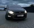 Черный Форд С-Макс, объемом двигателя 2 л и пробегом 292 тыс. км за 8533 $, фото 2 на Automoto.ua