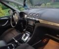 Черный Форд С-Макс, объемом двигателя 2 л и пробегом 340 тыс. км за 9600 $, фото 8 на Automoto.ua
