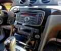 Черный Форд С-Макс, объемом двигателя 2 л и пробегом 350 тыс. км за 9200 $, фото 10 на Automoto.ua