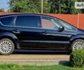 Черный Форд С-Макс, объемом двигателя 2 л и пробегом 350 тыс. км за 9200 $, фото 2 на Automoto.ua