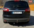 Черный Форд С-Макс, объемом двигателя 2 л и пробегом 332 тыс. км за 9000 $, фото 7 на Automoto.ua