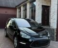 Черный Форд С-Макс, объемом двигателя 2 л и пробегом 1 тыс. км за 8200 $, фото 1 на Automoto.ua