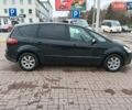 Черный Форд С-Макс, объемом двигателя 2 л и пробегом 237 тыс. км за 7800 $, фото 3 на Automoto.ua