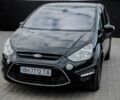 Черный Форд С-Макс, объемом двигателя 2 л и пробегом 315 тыс. км за 8500 $, фото 1 на Automoto.ua