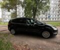 Черный Форд С-Макс, объемом двигателя 2 л и пробегом 320 тыс. км за 9500 $, фото 2 на Automoto.ua