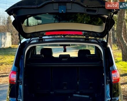 Чорний Форд С-Макс, об'ємом двигуна 2 л та пробігом 317 тис. км за 7499 $, фото 9 на Automoto.ua