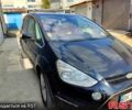 Чорний Форд С-Макс, об'ємом двигуна 2.2 л та пробігом 260 тис. км за 10400 $, фото 1 на Automoto.ua