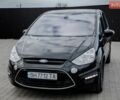 Чорний Форд С-Макс, об'ємом двигуна 2 л та пробігом 320 тис. км за 8300 $, фото 1 на Automoto.ua