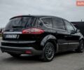 Чорний Форд С-Макс, об'ємом двигуна 2 л та пробігом 320 тис. км за 8300 $, фото 1 на Automoto.ua