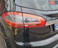 Форд С-Макс 2012 в Ровно на Automoto.ua Черный Форд С-Макс, объемом двигателя 2 л и пробегом 206 тыс. км за 9999 $, фото 29 на Automoto.ua
