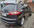 Форд С-Макс 2012 в Ровно на Automoto.ua Черный Форд С-Макс, объемом двигателя 2 л и пробегом 206 тыс. км за 9999 $, фото 27 на Automoto.ua