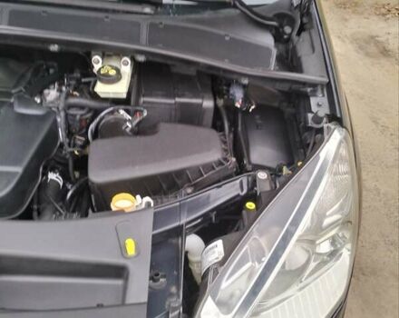 Чорний Форд С-Макс, об'ємом двигуна 2 л та пробігом 315 тис. км за 7500 $, фото 6 на Automoto.ua