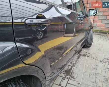 Форд С-Макс 2012 в Ровно на Automoto.ua Черный Форд С-Макс, объемом двигателя 2 л и пробегом 206 тыс. км за 9999 $, фото 24 на Automoto.ua