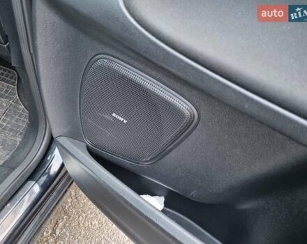 Форд С-Макс 2012 в Ровно на Automoto.ua Черный Форд С-Макс, объемом двигателя 2 л и пробегом 206 тыс. км за 9999 $, фото 36 на Automoto.ua