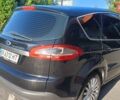 Черный Форд С-Макс, объемом двигателя 1.6 л и пробегом 270 тыс. км за 9700 $, фото 47 на Automoto.ua
