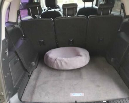 Чорний Форд С-Макс, об'ємом двигуна 2 л та пробігом 315 тис. км за 7500 $, фото 23 на Automoto.ua