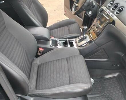 Чорний Форд С-Макс, об'ємом двигуна 2 л та пробігом 315 тис. км за 7500 $, фото 14 на Automoto.ua