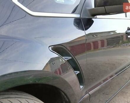 Черный Форд С-Макс, объемом двигателя 1.6 л и пробегом 255 тыс. км за 9900 $, фото 8 на Automoto.ua