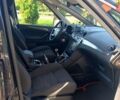 Черный Форд С-Макс, объемом двигателя 1.6 л и пробегом 270 тыс. км за 9700 $, фото 34 на Automoto.ua