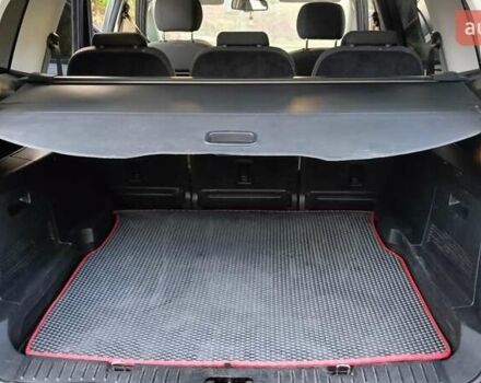 Черный Форд С-Макс, объемом двигателя 1.6 л и пробегом 255 тыс. км за 9900 $, фото 31 на Automoto.ua