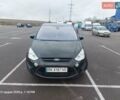 Чорний Форд С-Макс, об'ємом двигуна 2.2 л та пробігом 270 тис. км за 10900 $, фото 6 на Automoto.ua