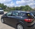 Чорний Форд С-Макс, об'ємом двигуна 2 л та пробігом 230 тис. км за 8000 $, фото 1 на Automoto.ua