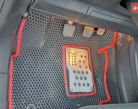 Черный Форд С-Макс, объемом двигателя 1.6 л и пробегом 255 тыс. км за 9900 $, фото 15 на Automoto.ua