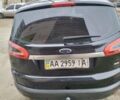 Чорний Форд С-Макс, об'ємом двигуна 2 л та пробігом 315 тис. км за 7500 $, фото 22 на Automoto.ua
