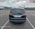 Черный Форд С-Макс, объемом двигателя 2.2 л и пробегом 270 тыс. км за 10900 $, фото 5 на Automoto.ua
